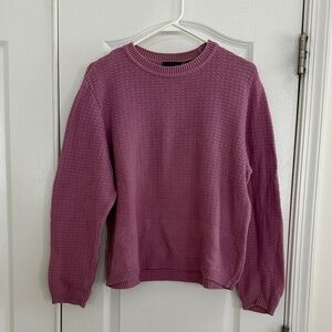 Liz Claiborne Women’s Crewneck Sweater